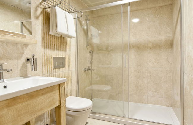 Atrium Apart Hotel - Foto 19