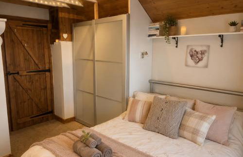 Coaltown Cottage Cosy 4 bed cottage with log burner, close to Gower beaches - Foto 24