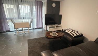 Moderne 2-Zimmer-Wohnung nahe Daimler - Foto 3