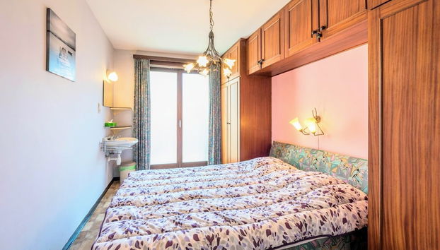 Wind en Zee 301 - Foto 3, Habitación