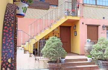 El Guardaviñas, entre Montes y Viñedos - Foto 90