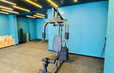 Apartamento completo no Minhocão com piscina rooftop e academia - Foto 28