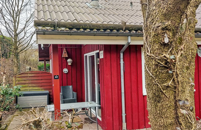 Haus am Wald - Foto 8