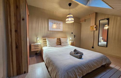 T2 proche de la gare - Foto 6