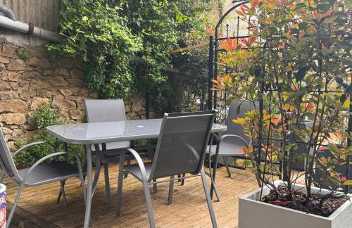 Comme à la Maison - Terrasse - Foto 7