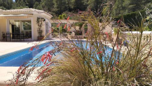 VILLA LUXUEUSE Dénia - Foto 2