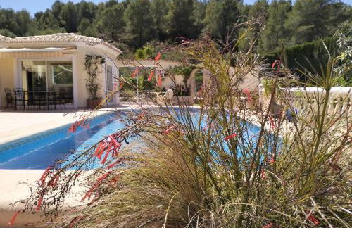 VILLA LUXUEUSE Dénia - Foto 2