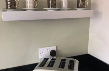 By Buildersbeds - Colne House 4 bedrooms - Foto 3