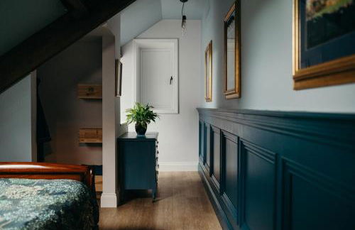 Old Sunday School, Garrigill - Foto 6