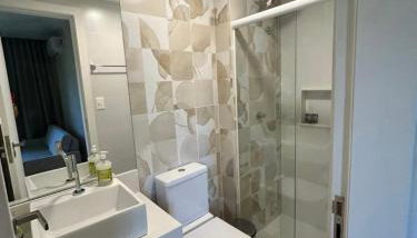 Aroeira - Studio próximo à praia - Foto 4