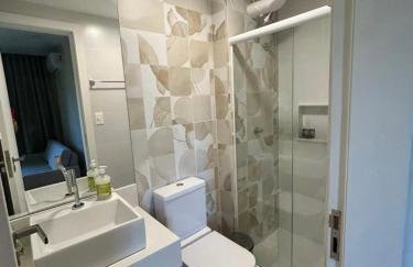 Aroeira - Studio próximo à praia - Foto 4