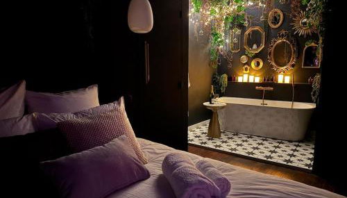 Suite Romantique, hyper centre - Photo 3