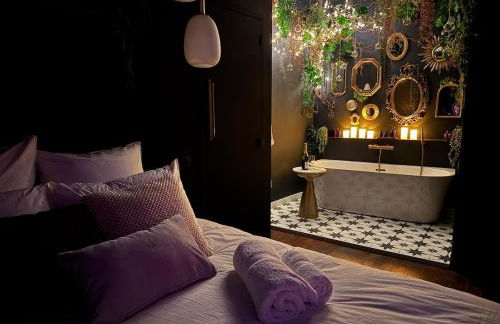 Suite Romantique, hyper centre - Photo 3