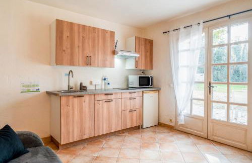 Le Gite au coin du feu - Foto 5