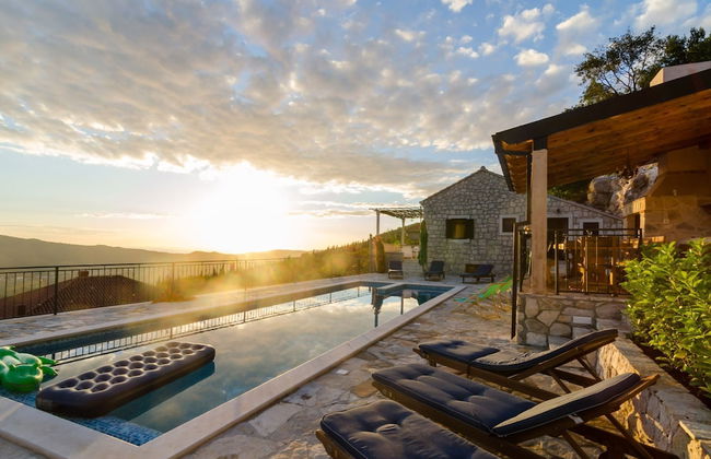 Villa Falcon Rook - Foto 23