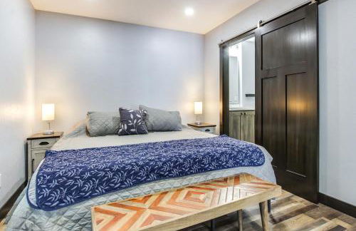 Boat Dock Riverfront Oconto Home! - Foto 10