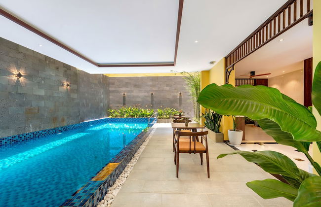 Chillax Old Town Villa - Foto 18