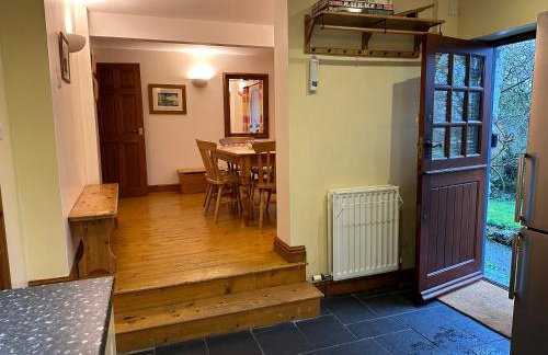 Barnhaven, beautiful converted coach house in National Park - Foto 17