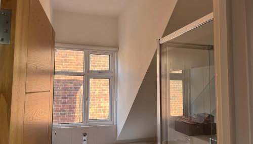 Lovely, large, light apartment - Foto 3