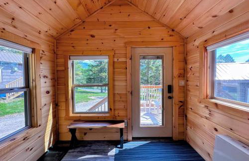 BMV7 Tiny Home village near Bretton Woods - Foto 16