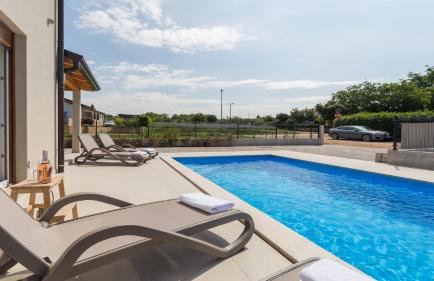 Villa Alcove with breathtaking Sea View and Private Pool - Foto 9