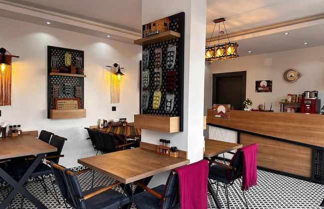 Moon House Bungalow - Foto 29