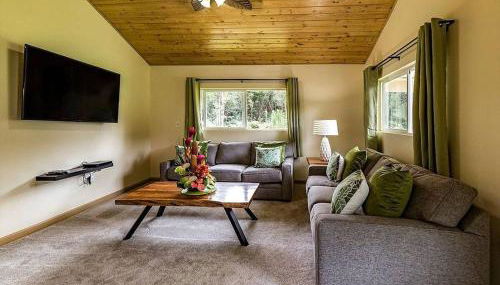 Tropical Island Paradise 2 Bedroom Home by RedAwning - Foto 2