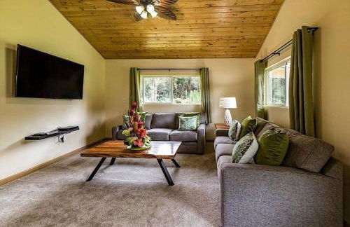 Tropical Island Paradise 2 Bedroom Home by RedAwning - Foto 2