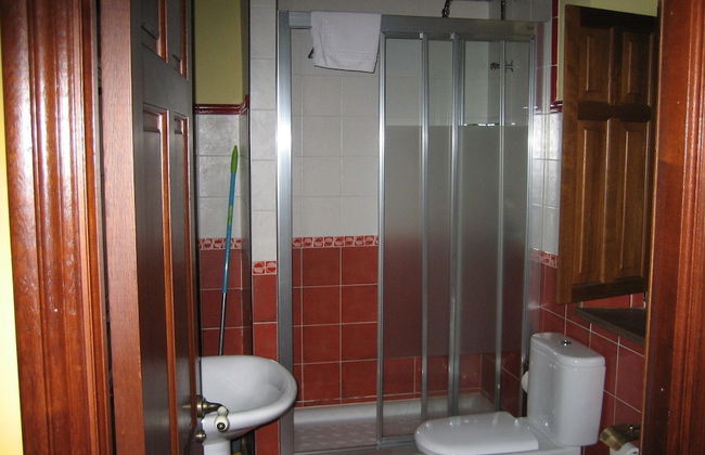 Apartamentos Rurales La Portiella - Foto 32