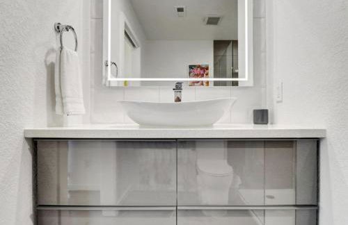 Dive into Desert Wonderland Pool, Spa, Fire Pit - Foto 16