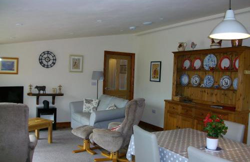 The Old Cowstall - Foto 12