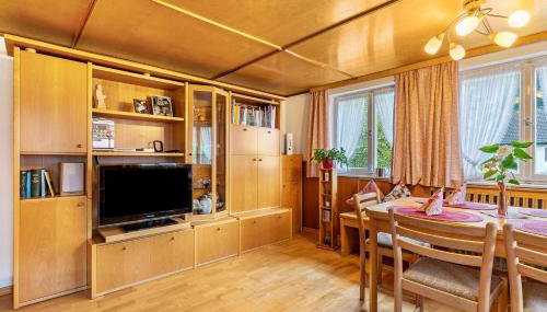 Ferienwohnung zum Pavillon - Foto 4