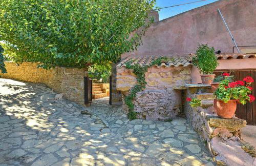 Villa Kamares Private pool - Foto 31