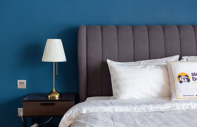 Anggun Residence by Sleepy Bear - Foto 25