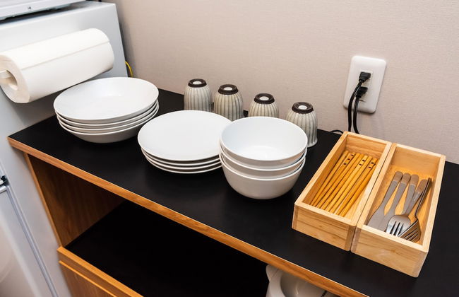 MEIBI HakoneYumoto - Foto 24