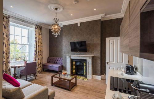 Beech House - Urban Apartments - Foto 24