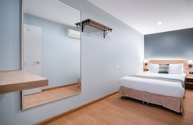 iCheck Inn Residences Sathorn - Photo 12