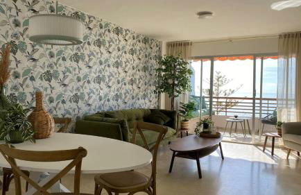 Vistas al mar y terraza Albufera - Photo 17