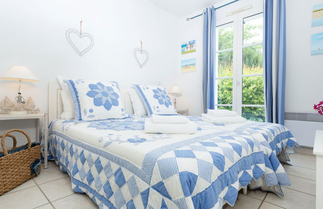 Domaine de Vertmarines - Photo 4