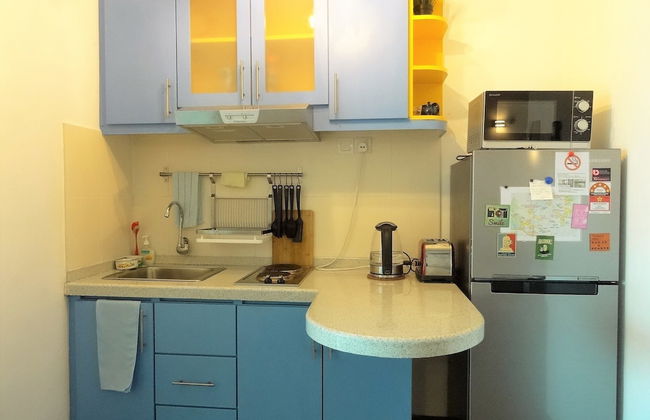 Balkoni Hijau at Casa Mutiara KL - Foto 26