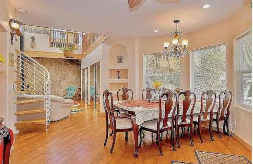 Heaven on Earth Retreat in the Gorgeous Granite Dells Near Prescott, AZ - Foto 54