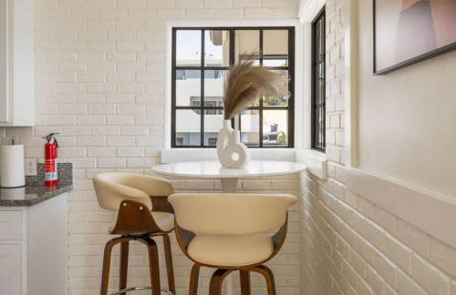 Gorgeous Beachside Bliss Ocean View Walk2Strand - Foto 5