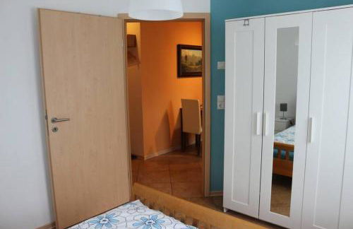 Kuschelige Ferienwohnung nahe Kronach - Foto 11