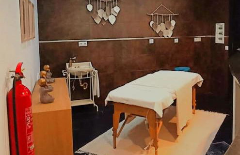 Fonte da Rosa Guest House APT1 - Foto 24