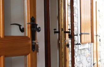 Apartments Villa Stapo - Foto 28