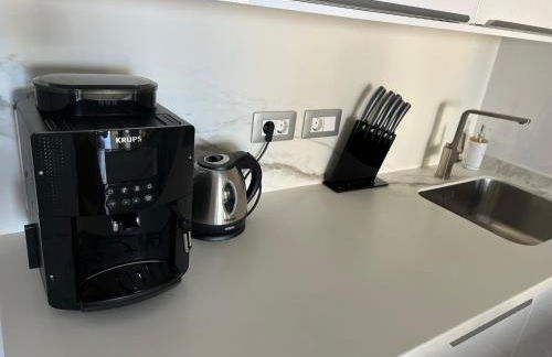 First Beachline Deluxe with Garden and Terrasse in Sun Club - Foto 66