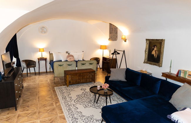 Opera apartments - Foto 2