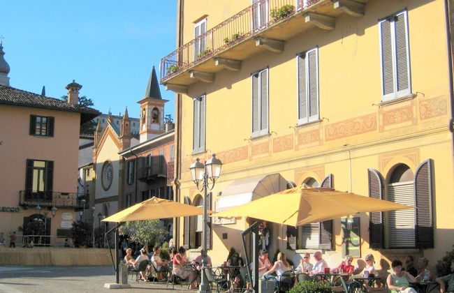 Apartment in Menaggio Near Lake Como - Foto 23