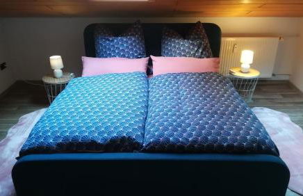 Ferienwohnung Fröhlich - Foto 12