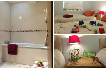 Number 2 Lymington Hampshire - Foto 21